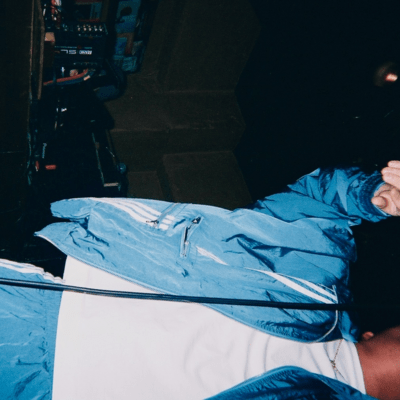 Brand New Me Front Cover