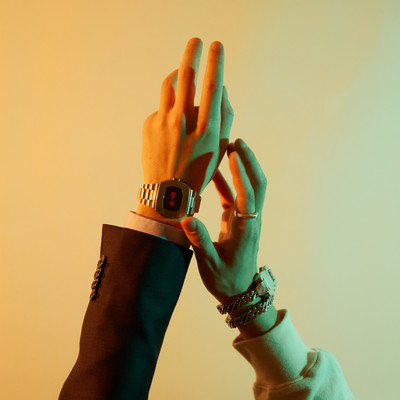 Double Downのジャケット写真