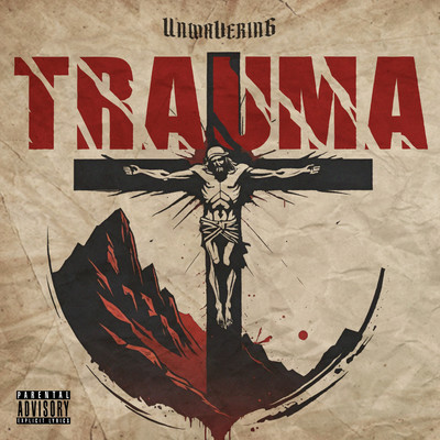 TRAUMA Front Cover