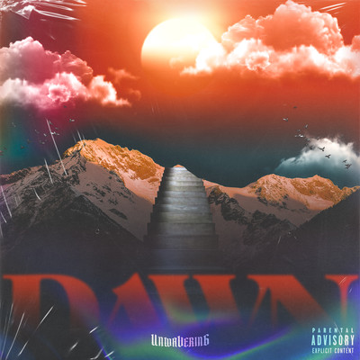 DAWN Front Cover