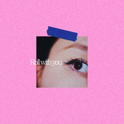 Roll with you Front Cover