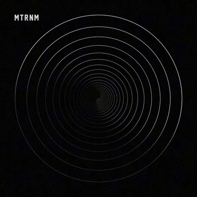 メトロノームのジャケット写真