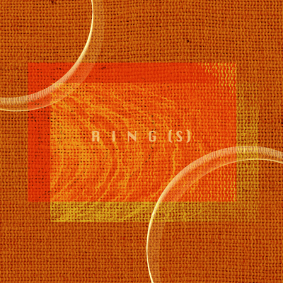 Ring (s)のジャケット写真
