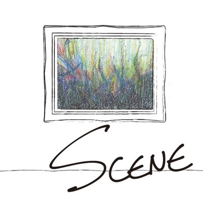 SCENEのジャケット写真