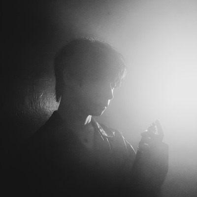 nameless Front Cover