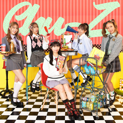 La ta ta.のジャケット写真