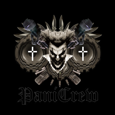 Take Your Wayのジャケット写真