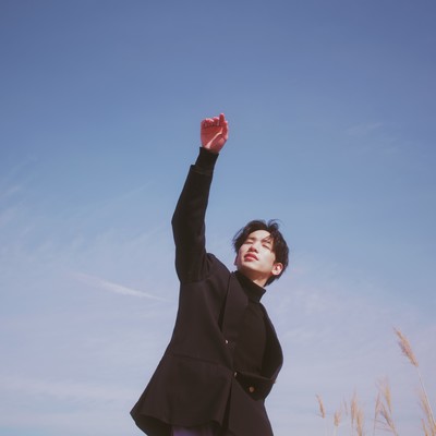 ラズベリー・ラヴのジャケット写真