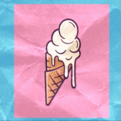 あいすくりーむのジャケット写真