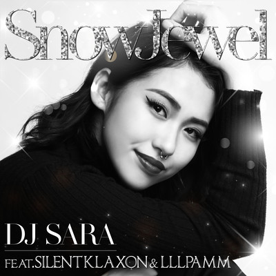JEWEL (feat. SILENT KLAXON & LLL PAMM) Front Cover