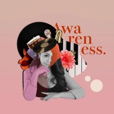 Awareness Front Cover