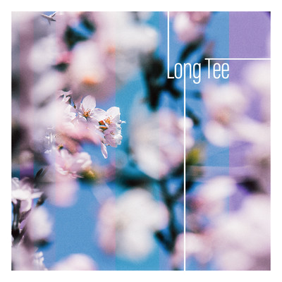 Long Tee (feat. Draw4 & jaff) Front Cover