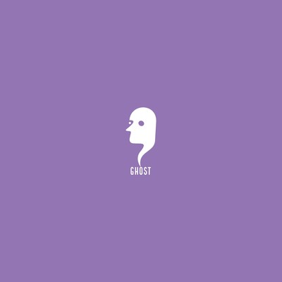 Ghost Front Cover