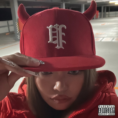 missionのジャケット写真