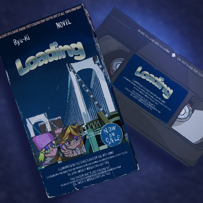 Loadingのジャケット写真