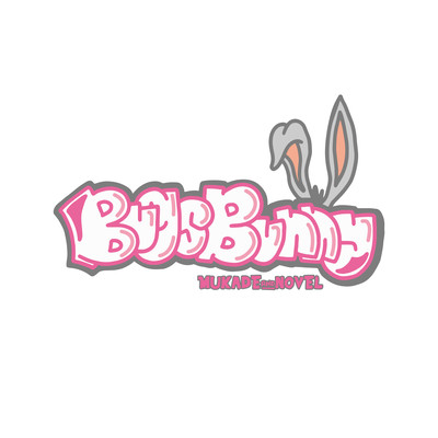 bugs bunny Front Cover