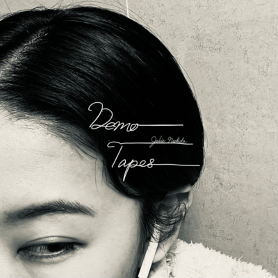 Demo Tapes Front Cover