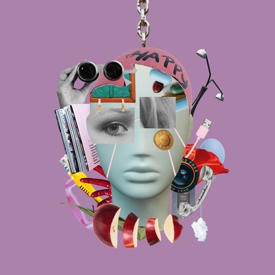 Genzitsuseikeigeka Front Cover