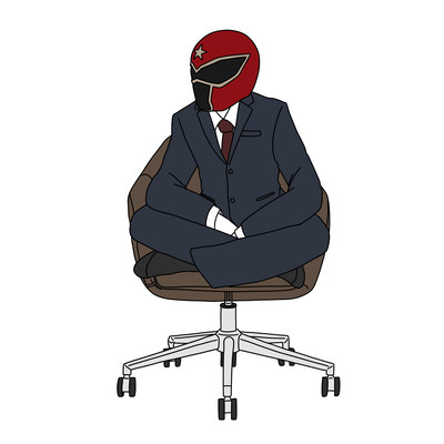 Peterpan Heroman Front Cover