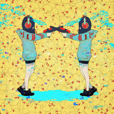 Subcal Techno Front Cover