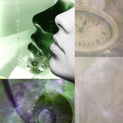 Zutto Imaga Tsuduiteitadakedatta Front Cover