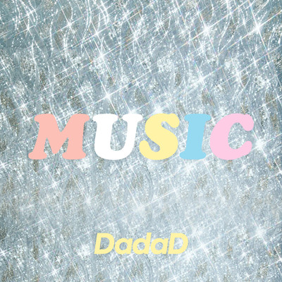 MUSICのジャケット写真