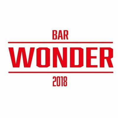 The End of The Nights Spent at Bar Wonder Front Cover