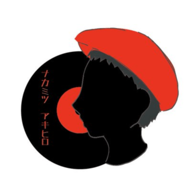 Requiem for The Ladybug (NAKAMITSU SKY WALKER ver.) Front Cover