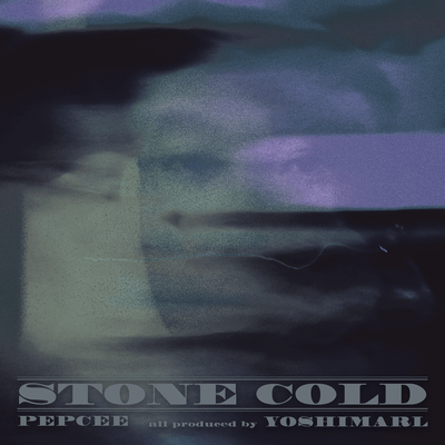 STONE COLDのジャケット写真