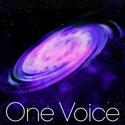 One Voice Front Cover