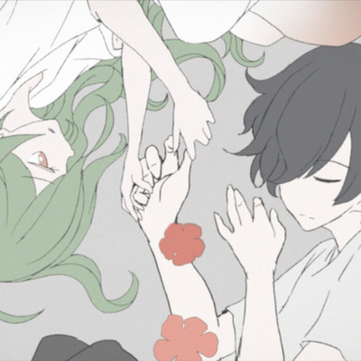 夏忘れのジャケット写真