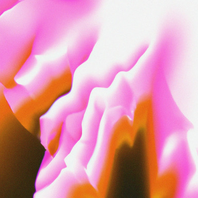 心象volcanoのジャケット写真