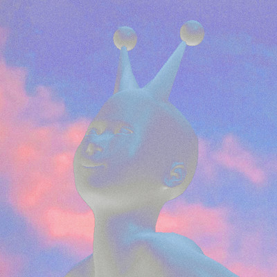 Lucid Dreaming: The Remixesのジャケット写真