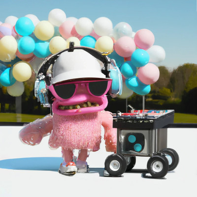 Inner Childのジャケット写真