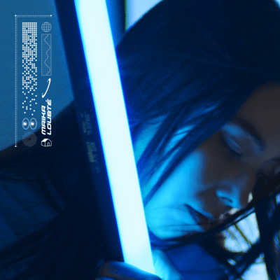 Vitalのジャケット写真