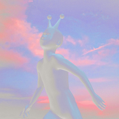 Lucid Dreamingのジャケット写真