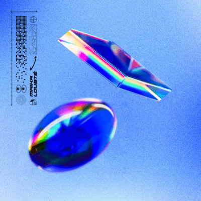 Moshi Moshi (feat. butaji) Front Cover