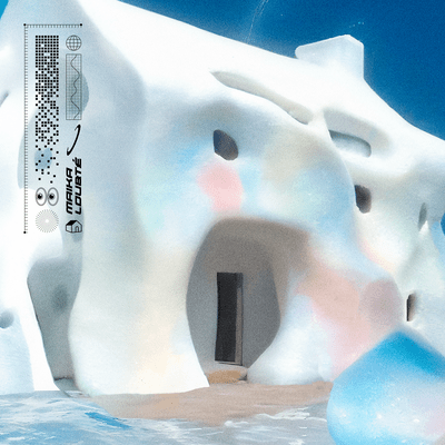 Kingyo-bachi Front Cover