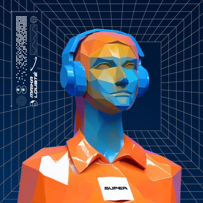 Super Producer Front Cover