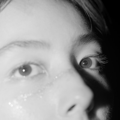 Closerのジャケット写真