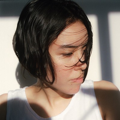 Show Me How (Kan Sano Remix) Front Cover