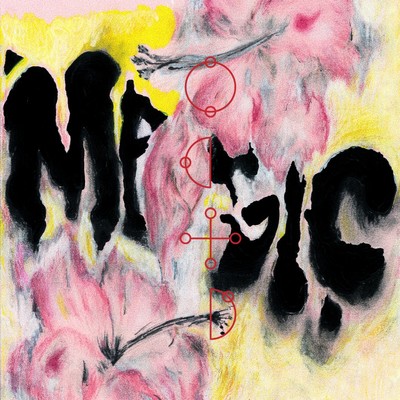 MAGIC Front Cover