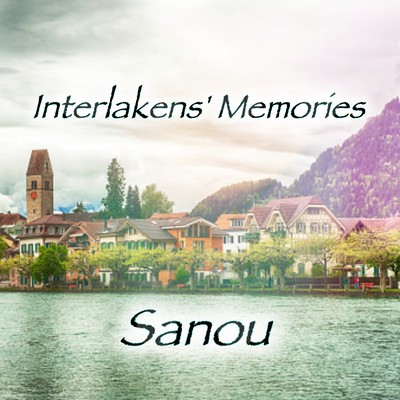Interlakens' Memories Front Cover