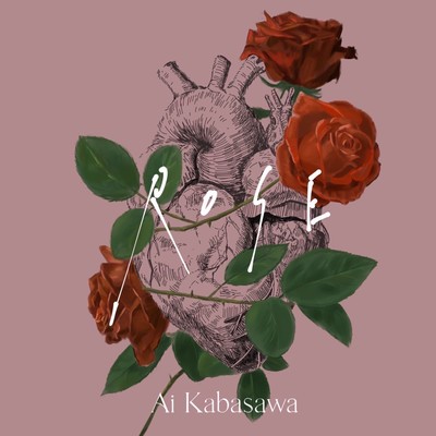 ROSE Front Cover