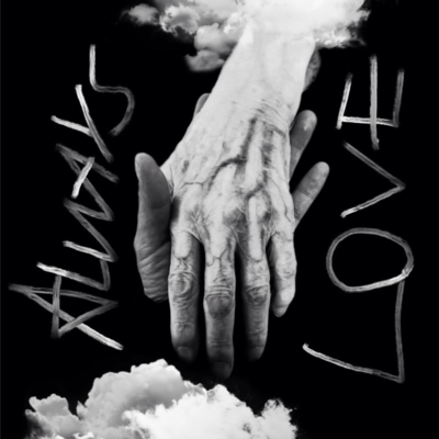 ALWAYS LOVEのジャケット写真