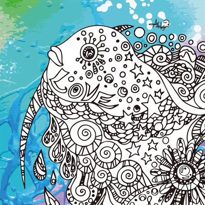 Saboworld said Front Cover