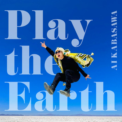 Play the Earthのジャケット写真