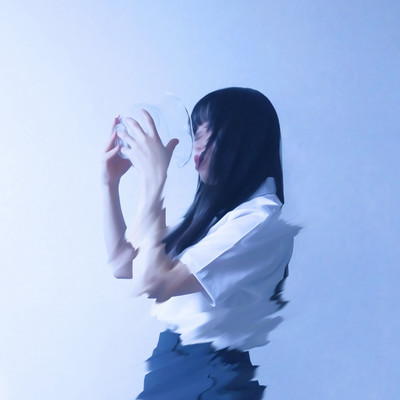 アンドロイドの金魚のジャケット写真