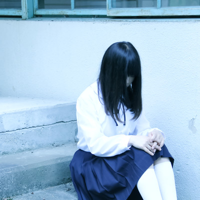 houkagoplanetarium Front Cover