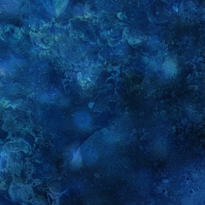 blue world Front Cover